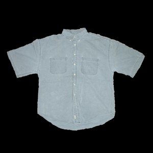 Cambridge Classics Short Sleeve Button Up